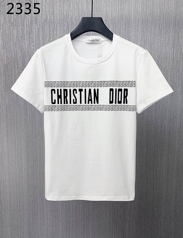 Dior T-shirt Mens ID:20230424-176